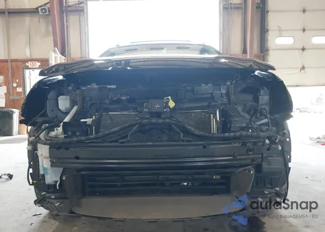 2020 Nissan Rogue Sv Intelligent Awd из США, поврежденный, VIN JN8AT2MV5LW130195